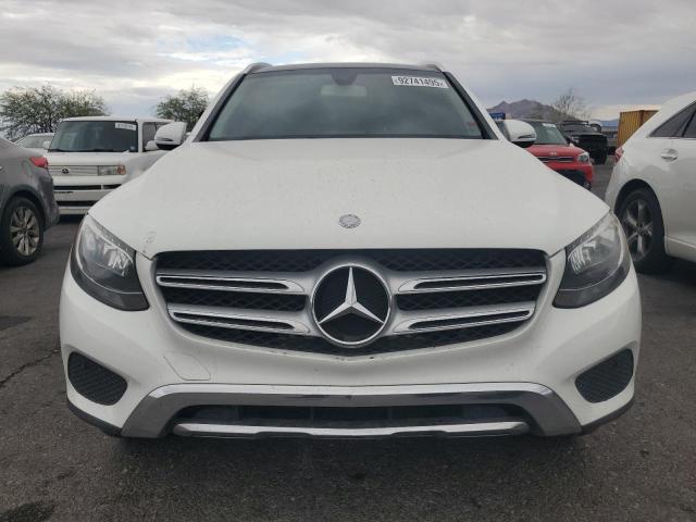 Фото 5 - MERCEDES-BENZ GLC-CLASS