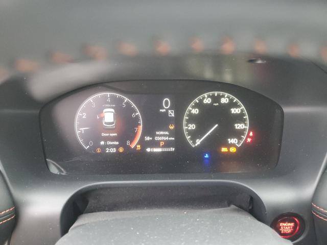 Фото 9 - HONDA HR-V