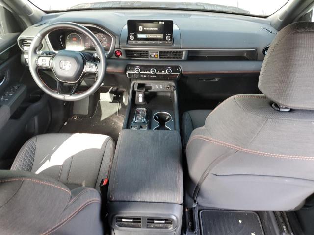 Фото 8 - HONDA PILOT