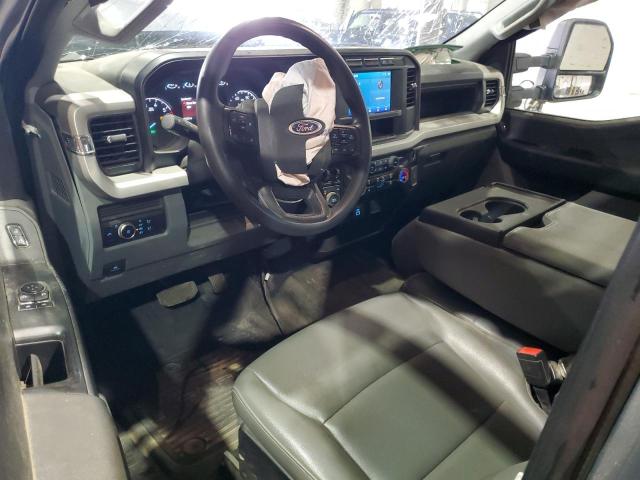 Фото 8 - FORD F250