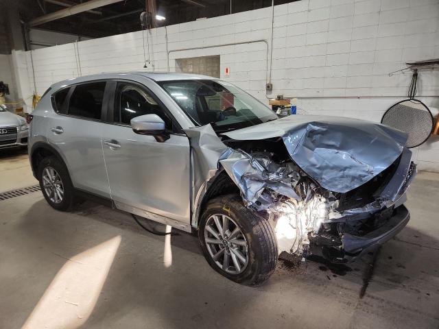 Фото 4 - MAZDA CX-5 PREFE