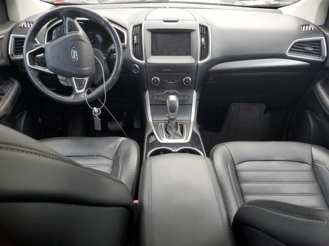 Фото 8 - FORD EDGE