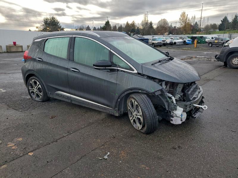 Фото 4 - CHEVROLET BOLT