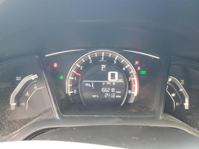 Фото 9 - HONDA CIVIC