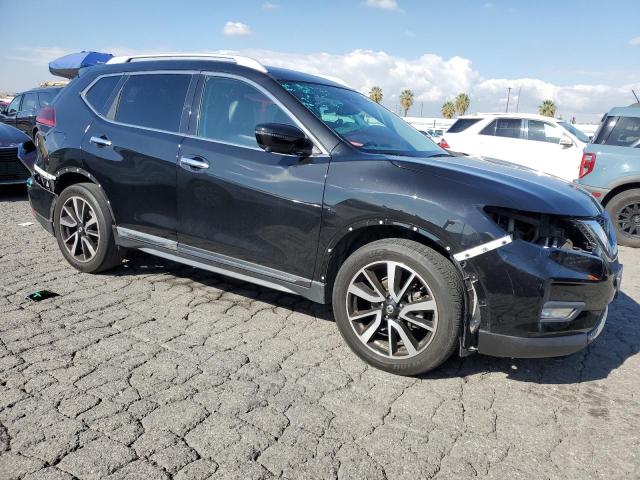 Фото 4 - NISSAN ROGUE