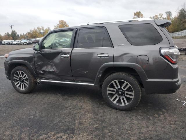 Фото 2 - TOYOTA 4RUNNER