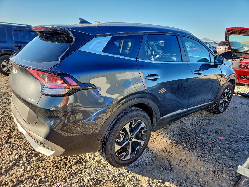 Фото 3 - KIA SPORTAGE