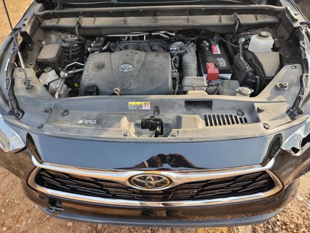 Фото 12 - TOYOTA HIGHLANDER