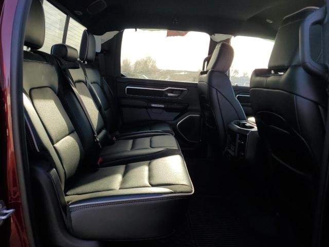 Фото 10 - RAM 1500