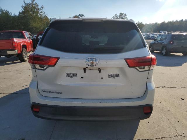 Фото 6 - TOYOTA HIGHLANDER