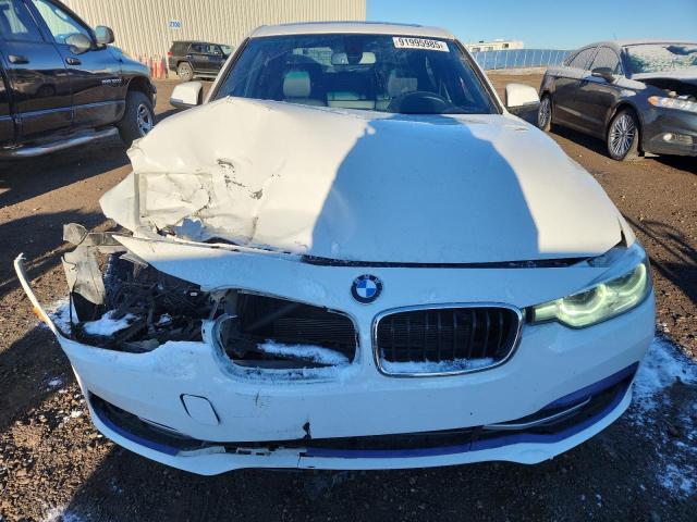 Фото 5 - BMW 3 SERIES