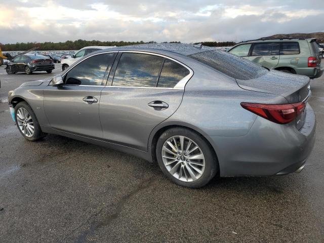 Фото 2 - INFINITI Q50