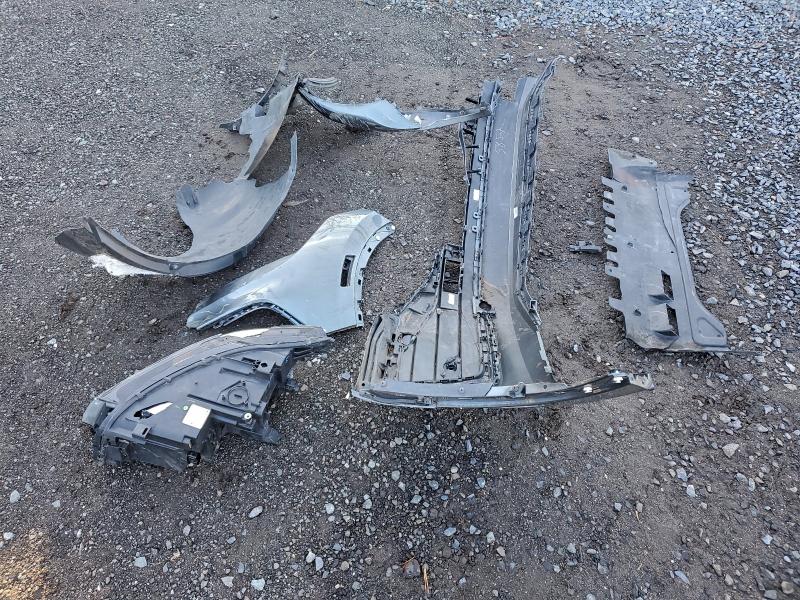 Фото 13 - VOLKSWAGEN TIGUAN