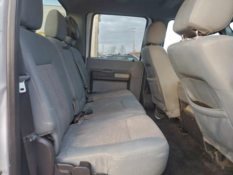 Фото 10 - FORD F250