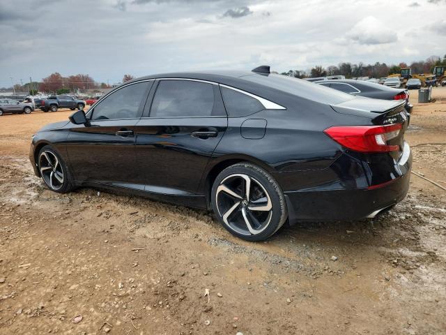 Фото 2 - HONDA ACCORD