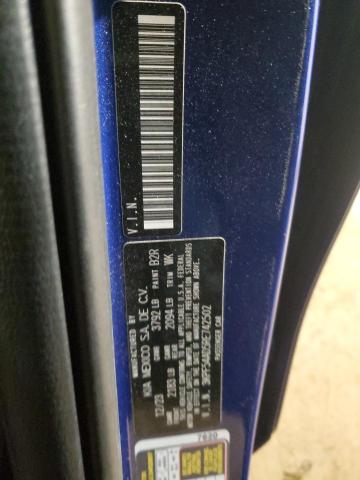 Фото 12 - KIA FORTE