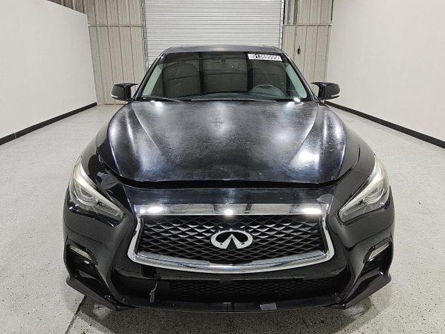 Фото 5 - INFINITI Q50