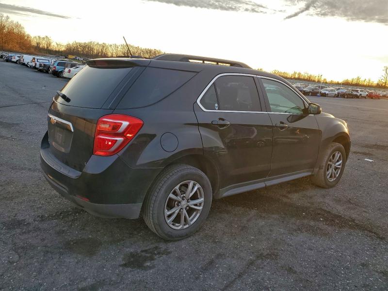 Фото 3 - CHEVROLET EQUINOX