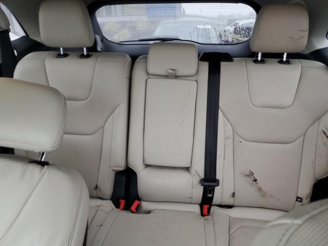 Фото 10 - FORD EDGE