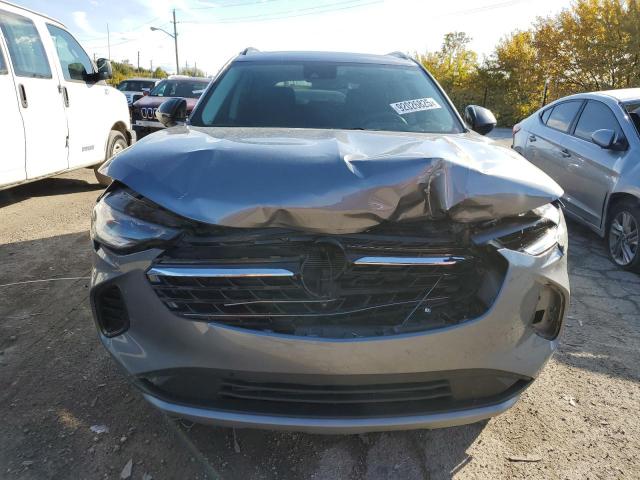 Фото 5 - BUICK ENVISION