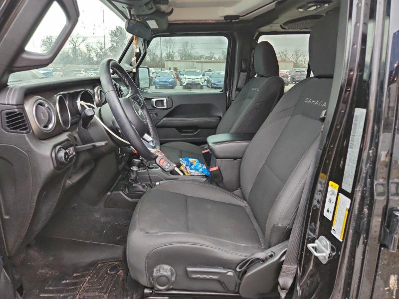 Фото 7 - JEEP WRANGLER