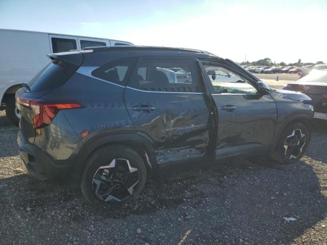 Фото 3 - KIA SELTOS