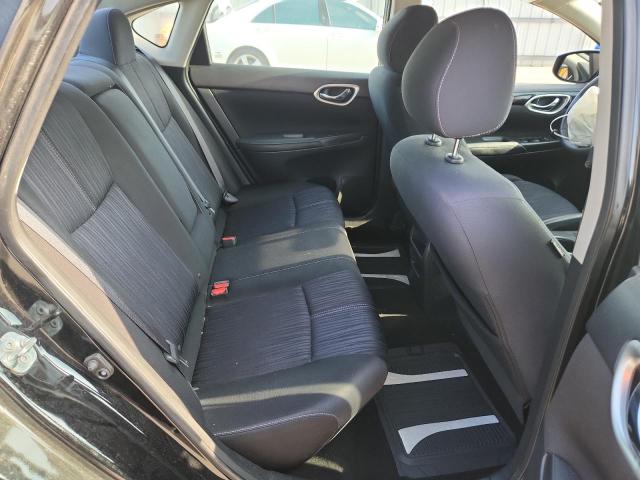 Фото 10 - NISSAN SENTRA