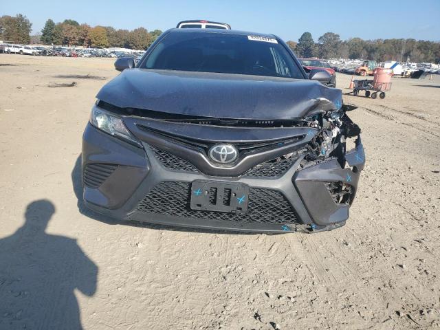 Фото 5 - TOYOTA CAMRY