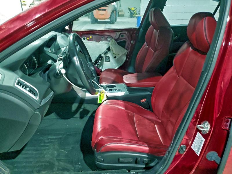 ACURA TLX 2019 VIN 19UUB3F62KA003053