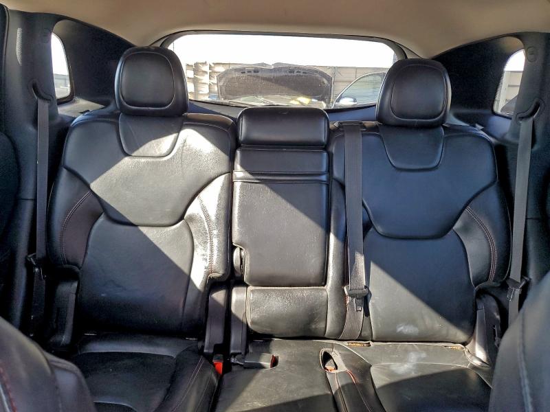 Фото 10 - JEEP CHEROKEE