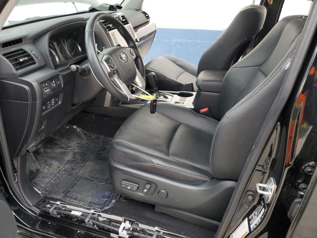 Фото 7 - TOYOTA 4RUNNER