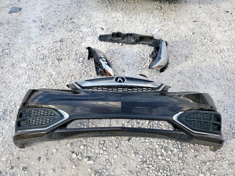 Фото 13 - ACURA RDX