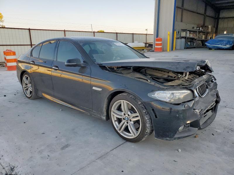 Фото 4 - BMW 5 SERIES