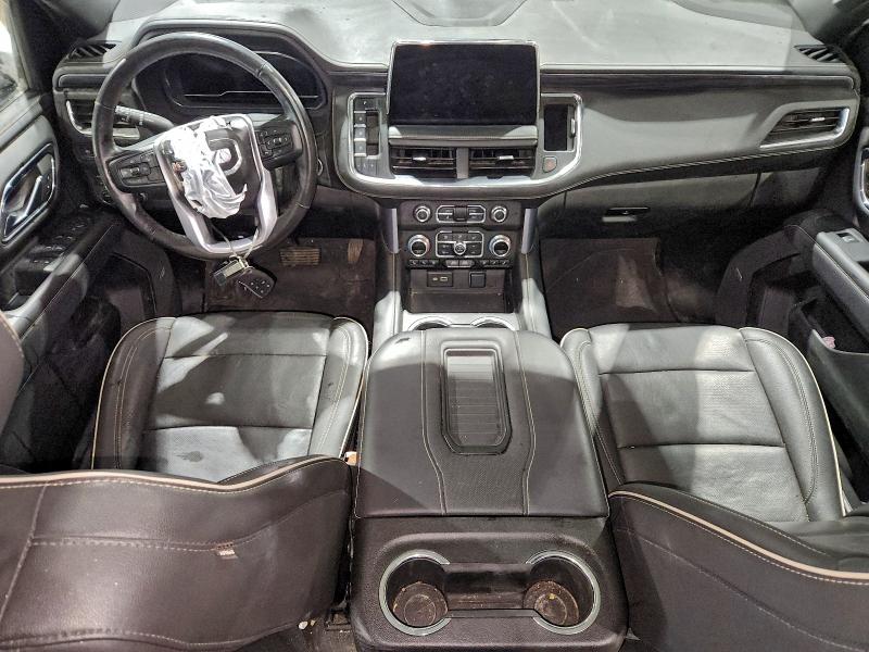 Фото 8 - GMC YUKON