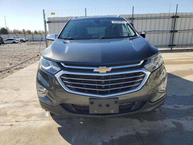 Фото 5 - CHEVROLET EQUINOX