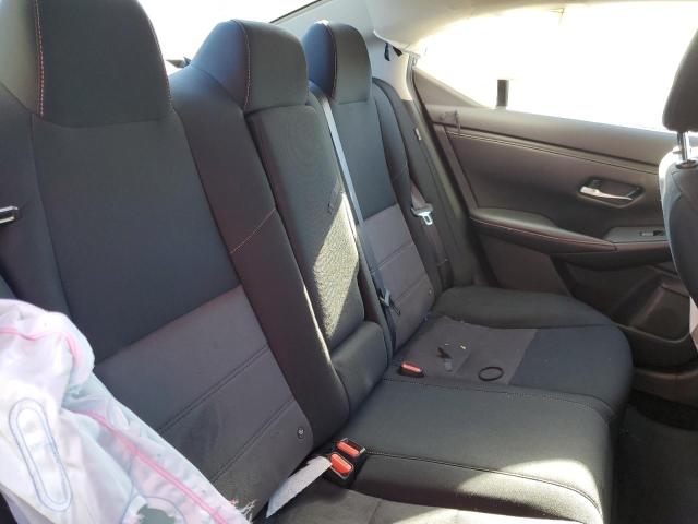 Фото 10 - NISSAN SENTRA