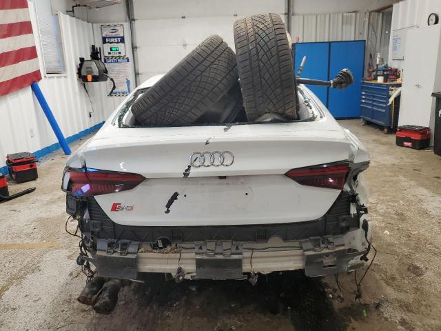 Фото 6 - AUDI S5/RS5