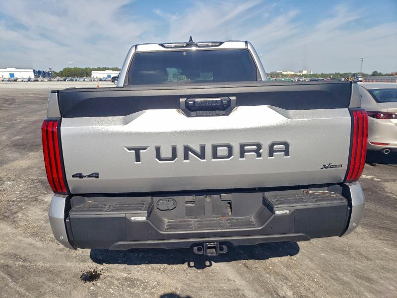 Фото 6 - TOYOTA TUNDRA
