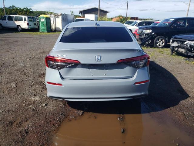 Фото 6 - HONDA CIVIC