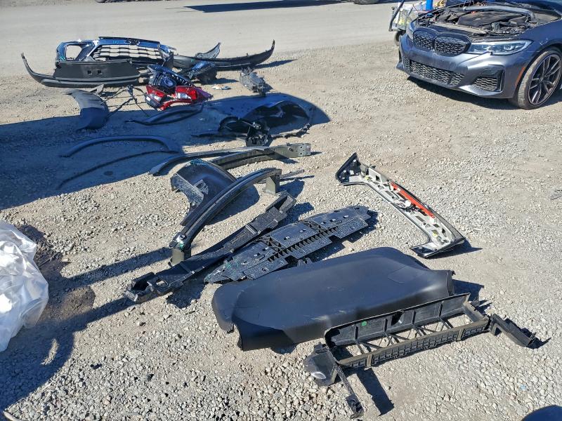 Фото 13 - CHEVROLET TRAILBLZR