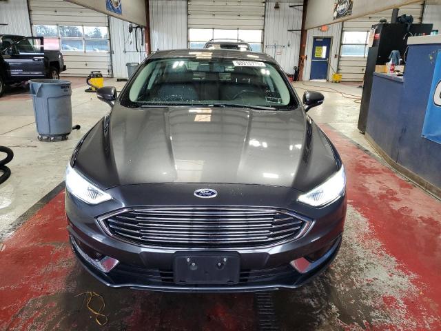 Фото 5 - FORD FUSION