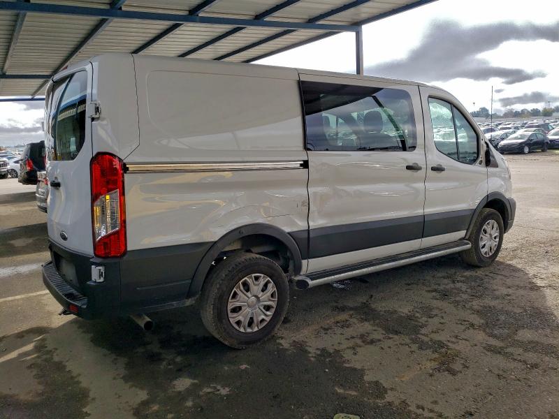 Фото 3 - FORD TRANSIT
