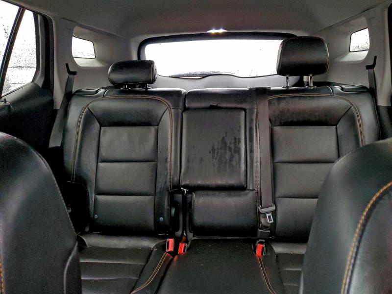 Фото 10 - GMC TERRAIN