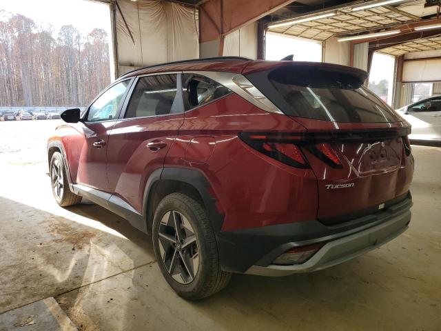 Фото 2 - HYUNDAI TUCSON