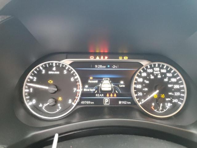 Фото 9 - NISSAN SENTRA