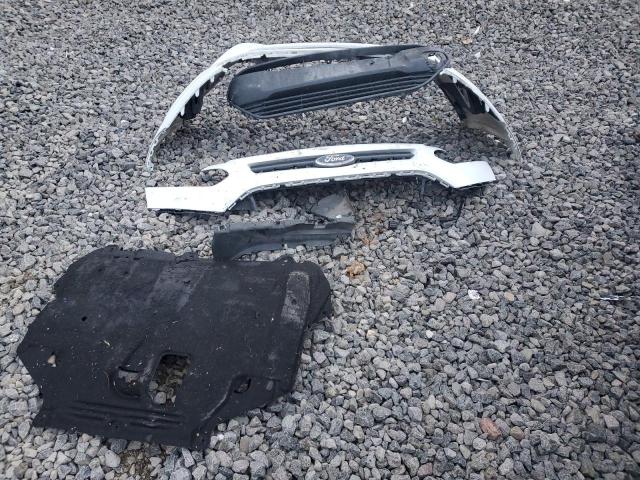 Фото 13 - FORD TRANSIT