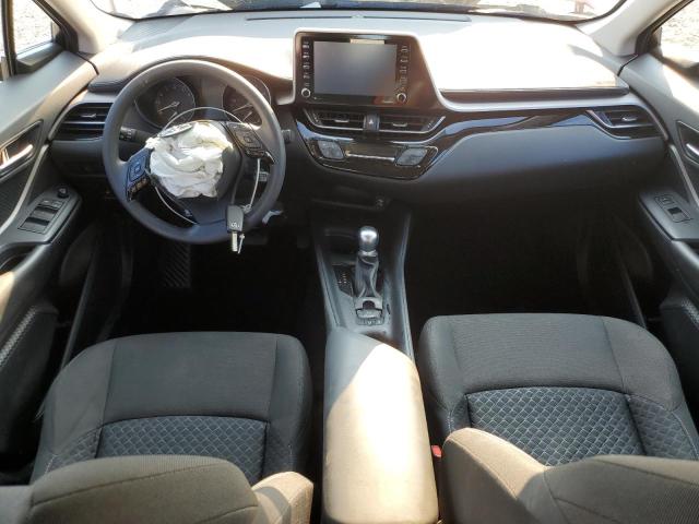 Фото 8 - TOYOTA C-HR