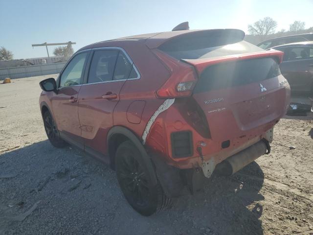 Фото 2 - MITSUBISHI ECLIPSE