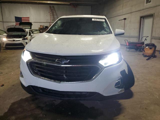 Фото 5 - CHEVROLET EQUINOX