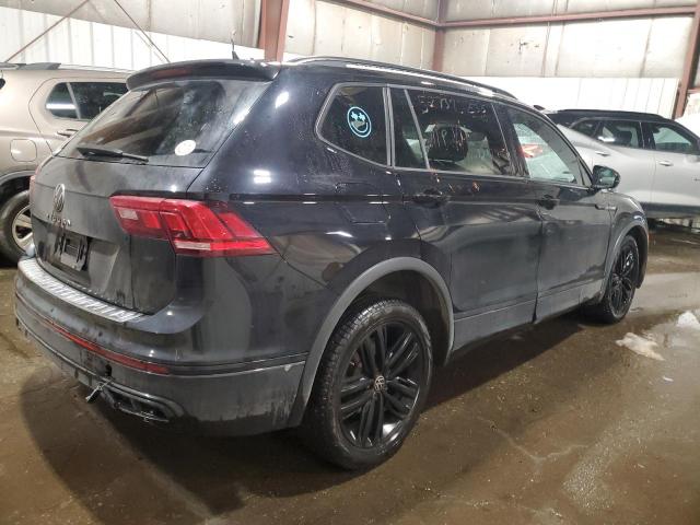 Фото 3 - VOLKSWAGEN TIGUAN